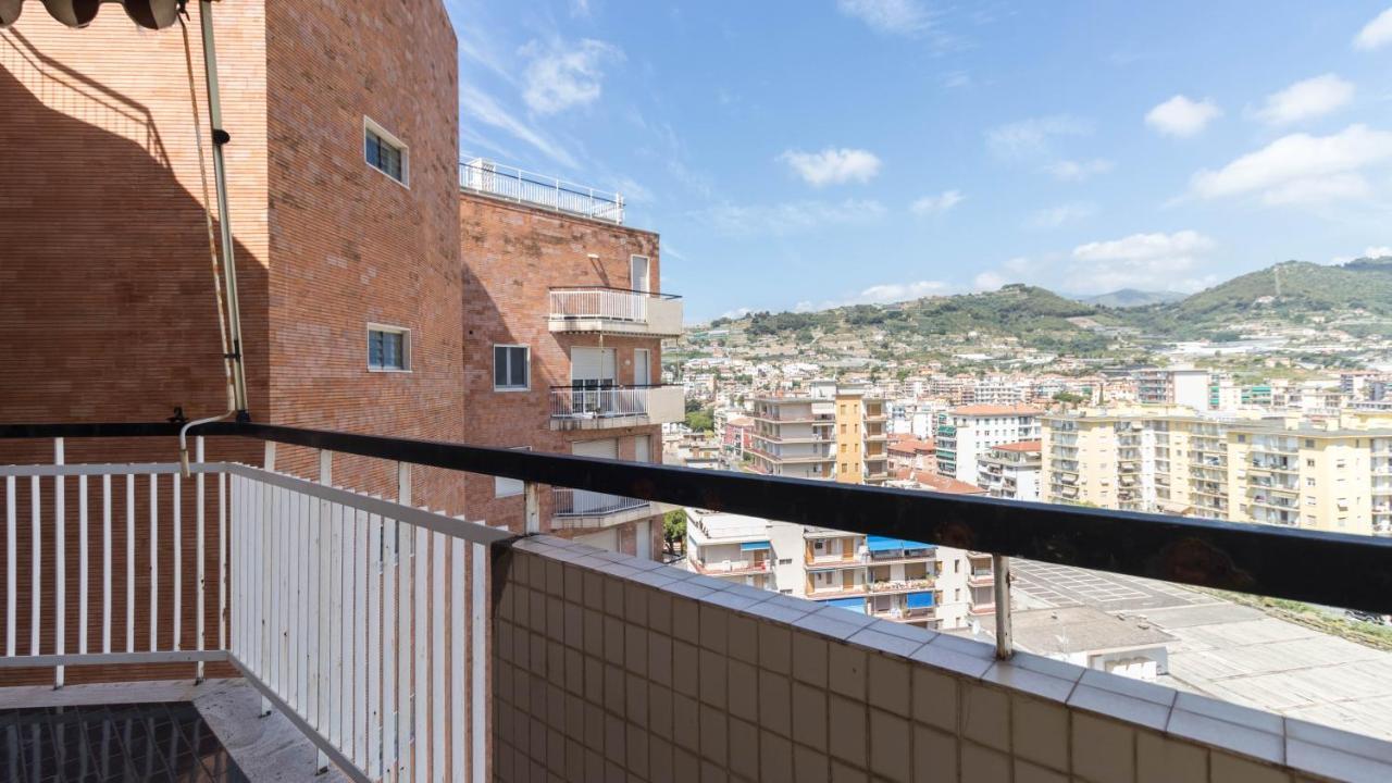 Italianway - Sant'Erasmo 3 Arma di Taggia Exterior foto
