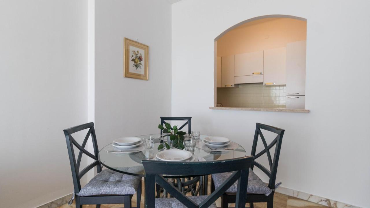 Italianway - Sant'Erasmo 3 Arma di Taggia Exterior foto