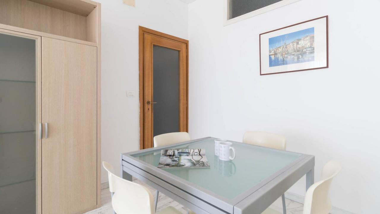 Italianway - Sant'Erasmo 3 Arma di Taggia Exterior foto